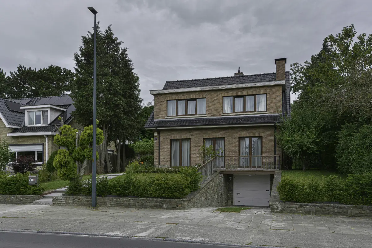 Huis te  in Sterrebeek 1933 2100.00€ 3 slaapkamers 204.00m² - Zoekertje 790392