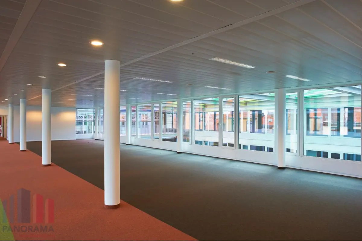 Commerce à louer à Schaerbeek 1030 9494.00€  chambres 651.00m² - annonce 790977