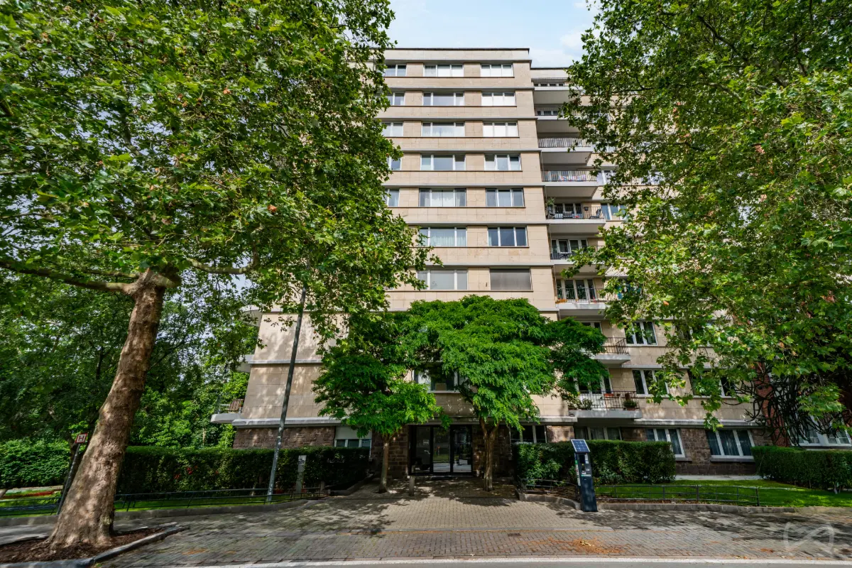 Appartement à vendre à Etterbeek 1040 210000.00€ 0 chambres 49.00m² - annonce 790330