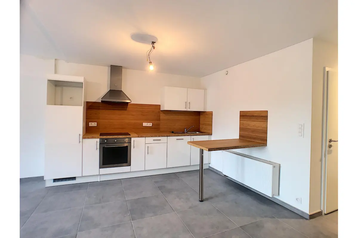 Duplex te  huur in Hermalle-sous-Argenteau 4681 1165.00€ 2 slaapkamers 146.00m² - Zoekertje 790061