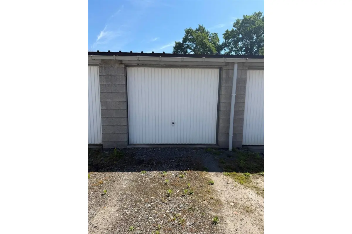 Parking & garage te  koop in Mechelen 2800 32500.00€  slaapkamers m² - Zoekertje 791043
