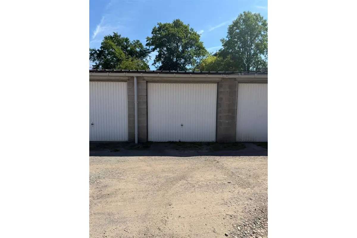 Parking & garage te  koop in Mechelen 2800 32500.00€  slaapkamers m² - Zoekertje 791042
