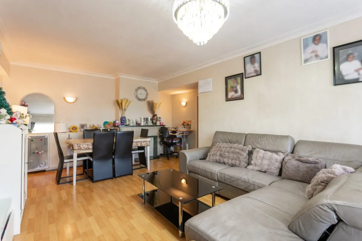Appartement à vendre à Anderlecht 1070 200000.00€ 2 chambres 76.00m² - annonce 790437