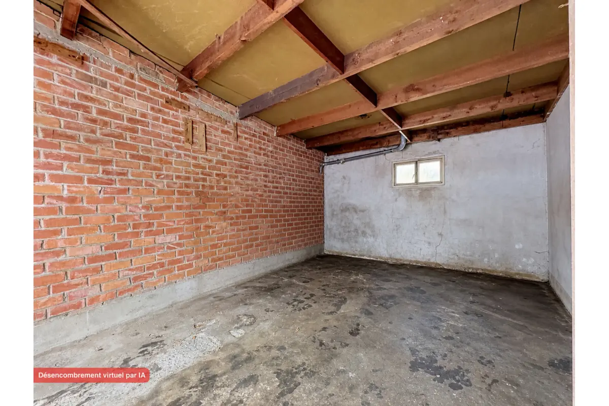 Parking & garage te  koop in Sint-Jans-Molenbeek 1080 29000.00€  slaapkamers m² - Zoekertje 790617