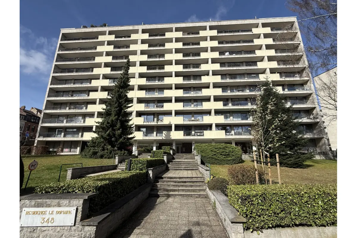 Appartement te  koop in Oudergem 1160 510000.00€ 2 slaapkamers 97.00m² - Zoekertje 790690