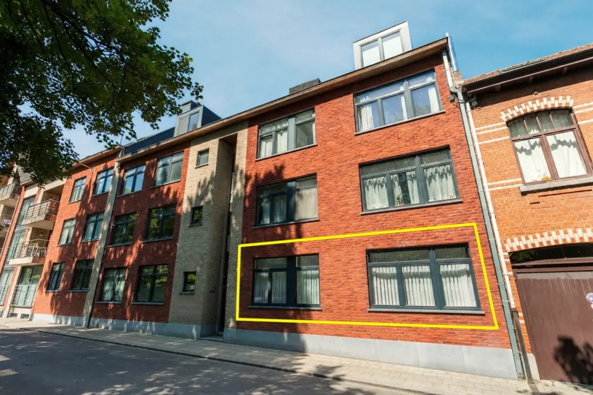 Appartement à vendre à Anderlecht 1070 280000.00€ 2 chambres 96.00m² - annonce 790439