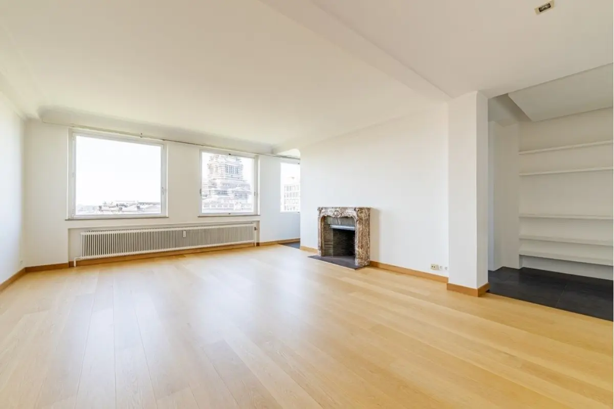Appartement à vendre à Saint-Gilles 1060 425000.00€ 2 chambres 105.00m² - annonce 790163