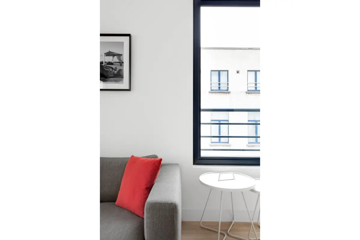 Appartement à louer à Ixelles 1050 7995.00€ 2 chambres 80.00m² - annonce 790158
