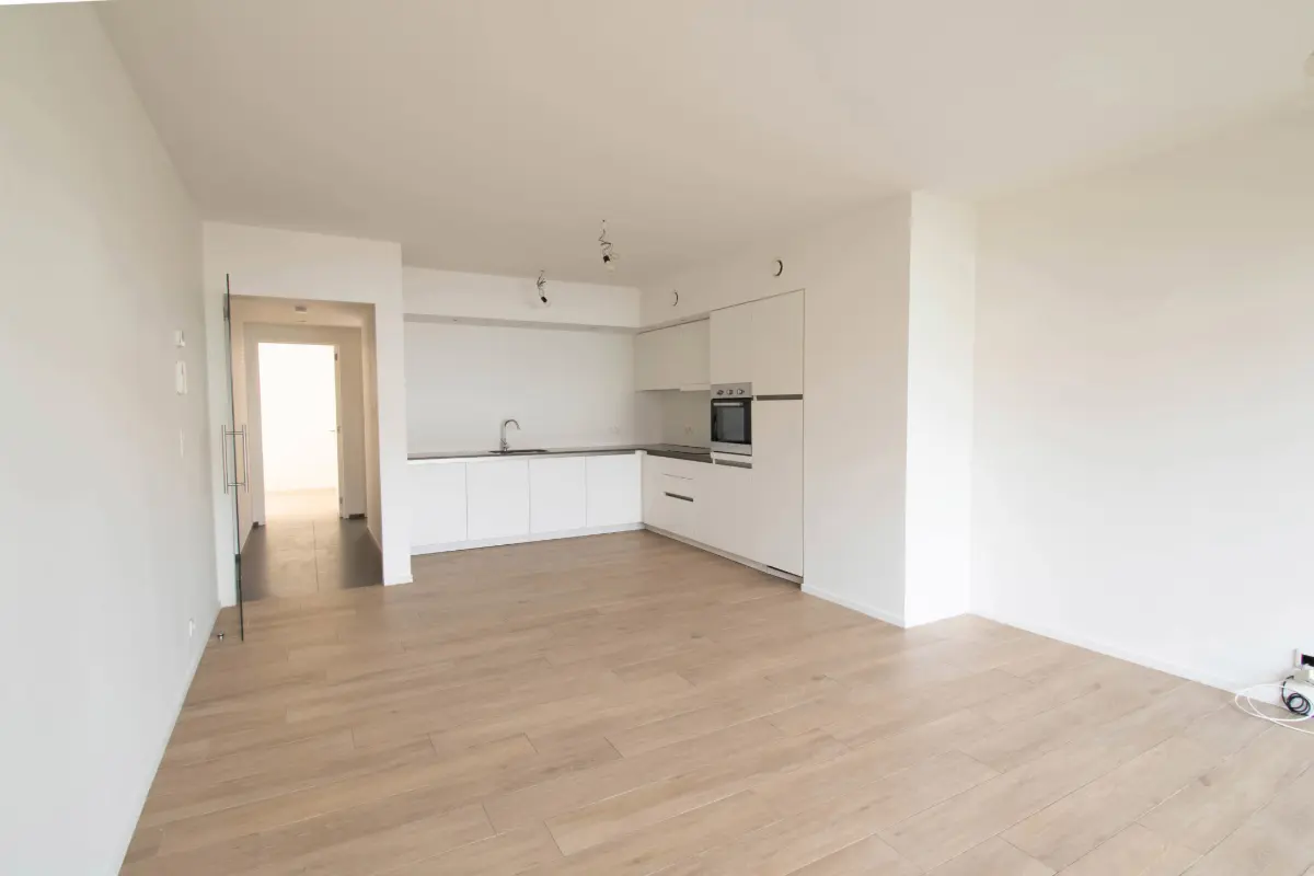 Appartement te  in Sint-Jans-Molenbeek 1080 1225.00€ 2 slaapkamers 85.00m² - Zoekertje 790154