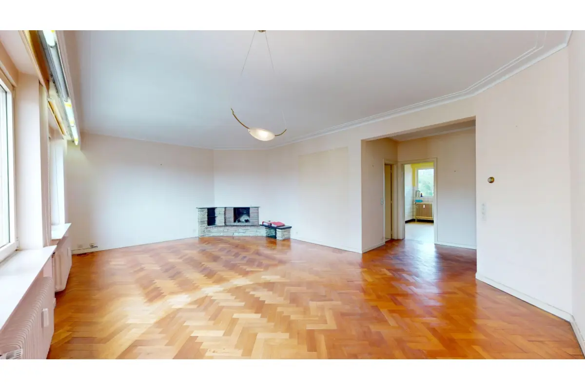 Appartement te  in Sint-Lambrechts-Woluwe 1200 375000.00€ 3 slaapkamers 123.00m² - Zoekertje 790388
