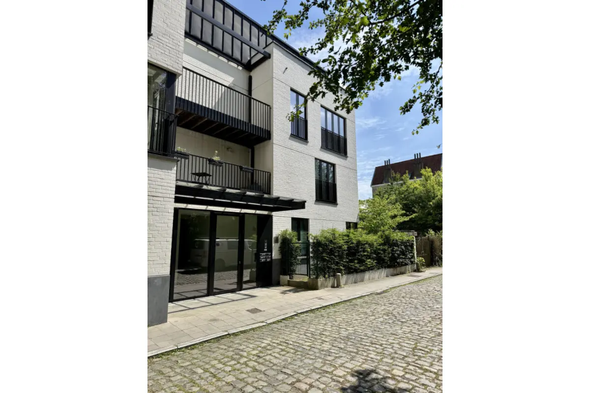 Appartement à louer à Watermael-Boitsfort 1170 1150.00€ 1 chambres 74.00m² - annonce 790195