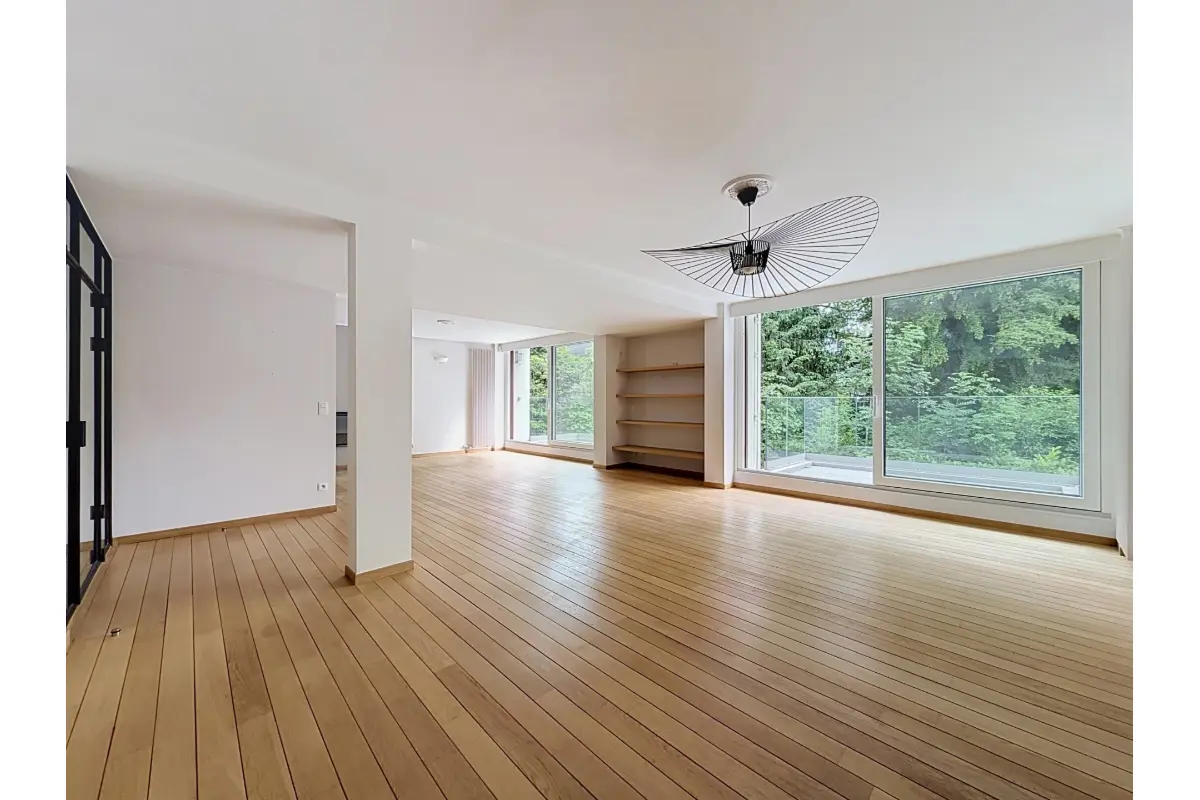 Appartement te  huur in Ukkel 1180 2750.00€ 3 slaapkamers 185.00m² - Zoekertje 790734