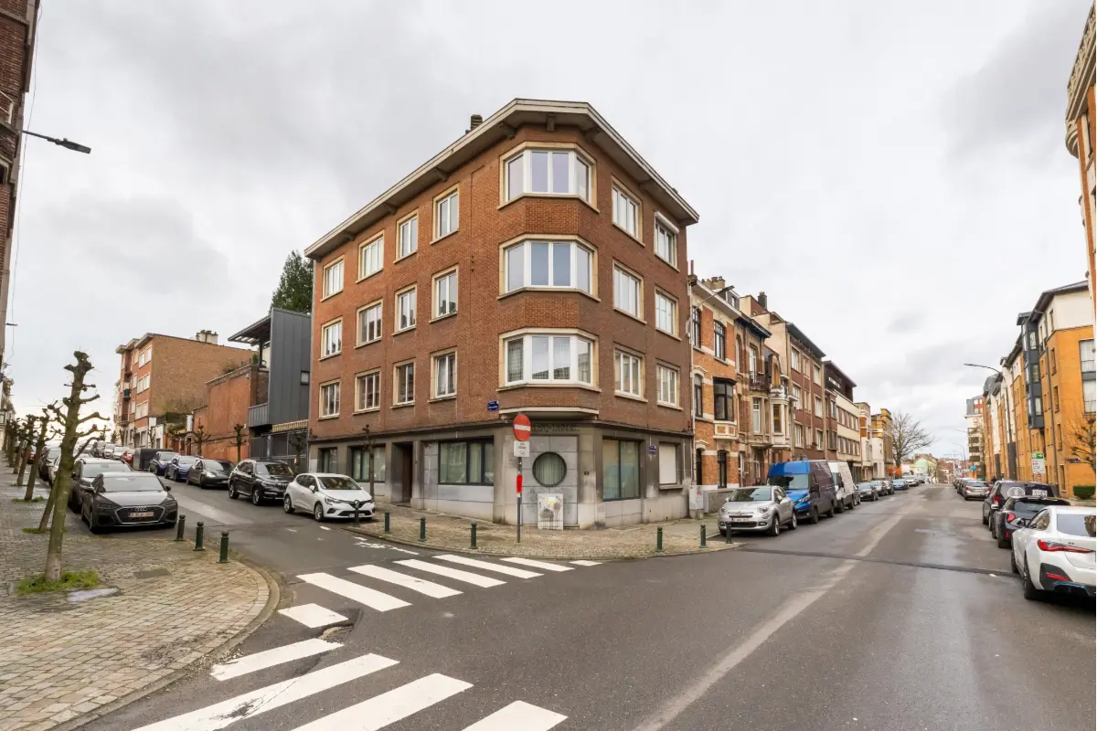 Appartement à vendre à Ixelles 1050 235000.00€ 1 chambres 62.00m² - annonce 790473