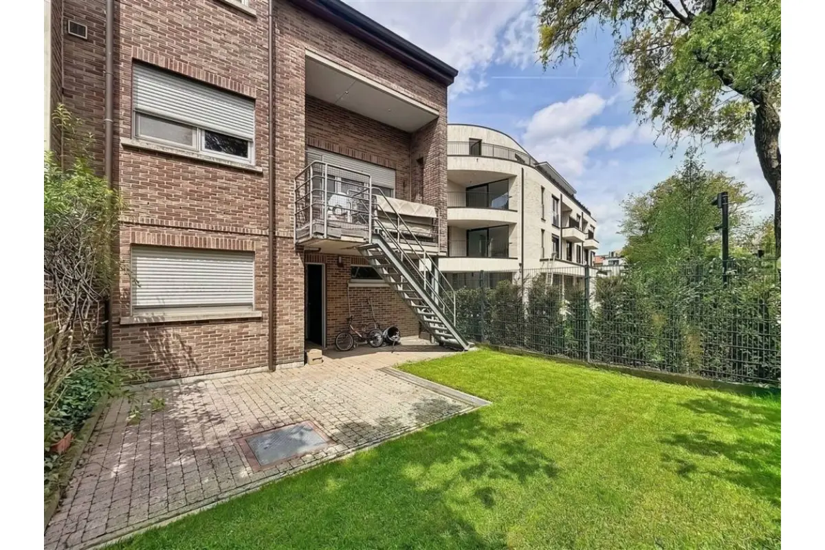 Maison à louer à Evere 1140 2450.00€ 3 chambres 211.00m² - annonce 790587