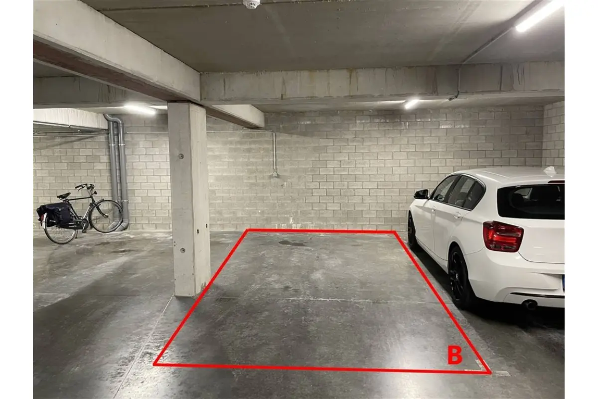 Parking à vendre à Hoogstraten 2320 19999.00€  chambres m² - annonce 791105