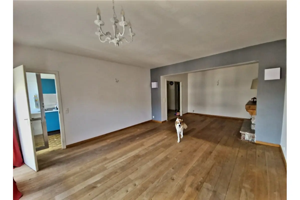 Appartement te  koop in Oudergem 1160 435000.00€ 3 slaapkamers 90.00m² - Zoekertje 790884