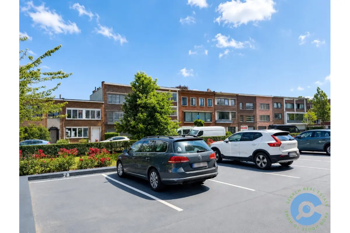 Box à vendre à Berchem 2600 15000.00€  chambres m² - annonce 791076