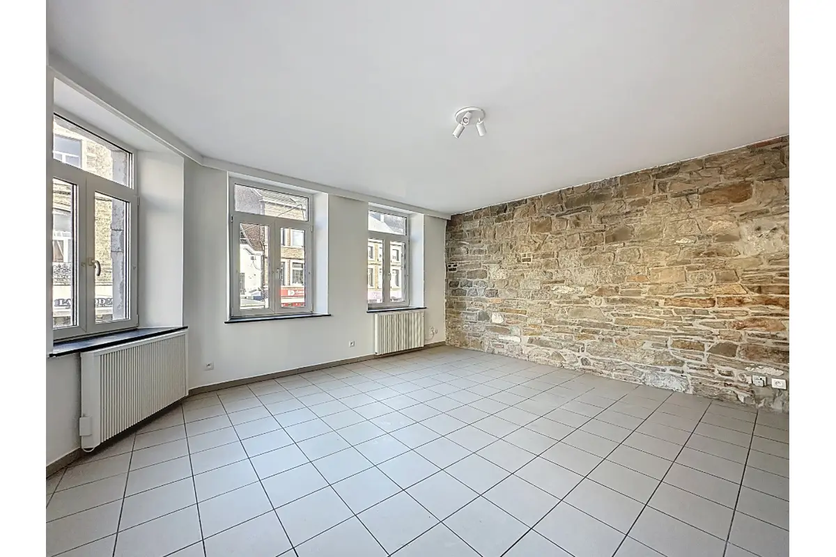 Duplex te  huur in Aywaille 4920 750.00€ 1 slaapkamers 77.00m² - Zoekertje 790691