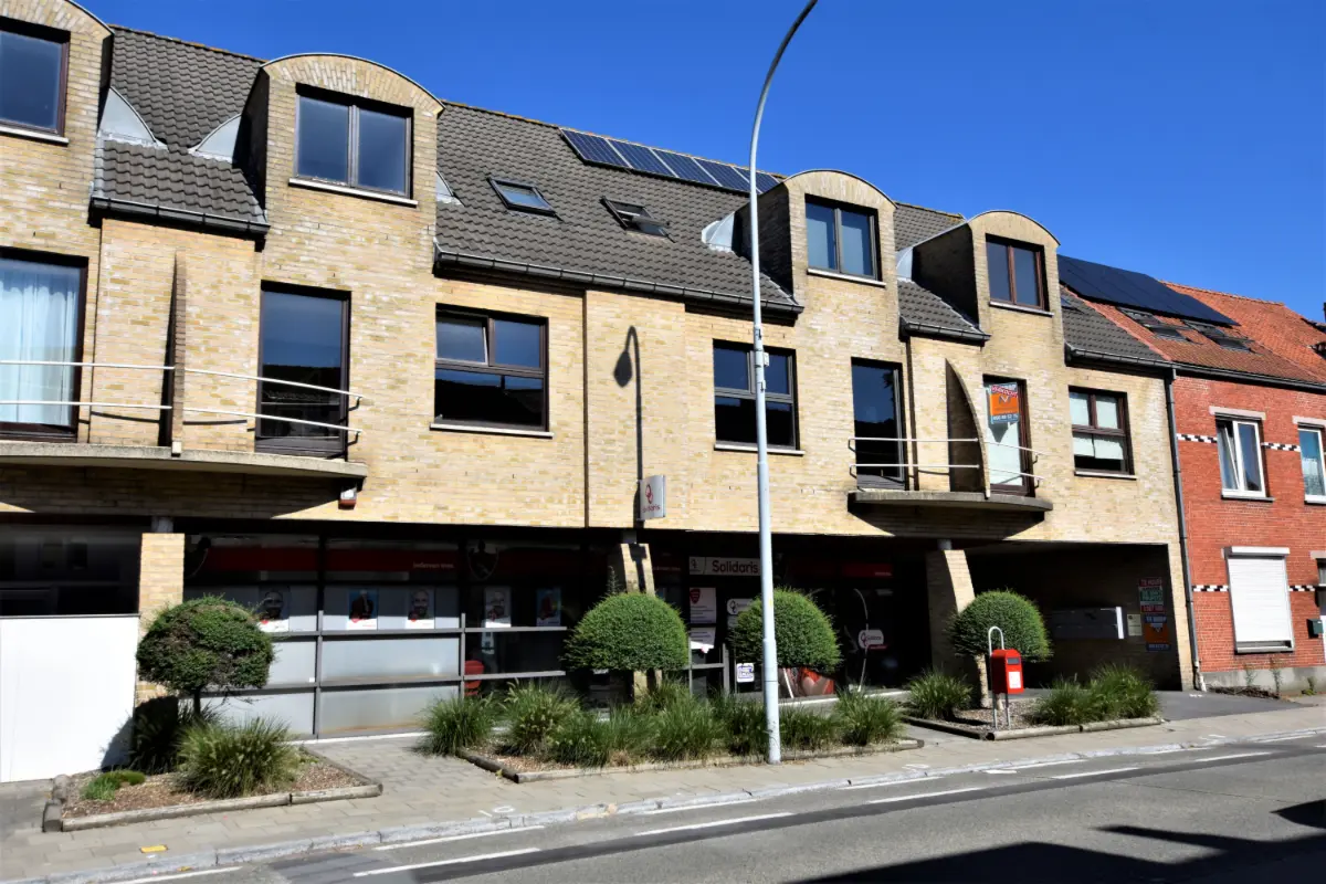 Box à louer à Assebroek 8310 80.00€  chambres m² - annonce 790517