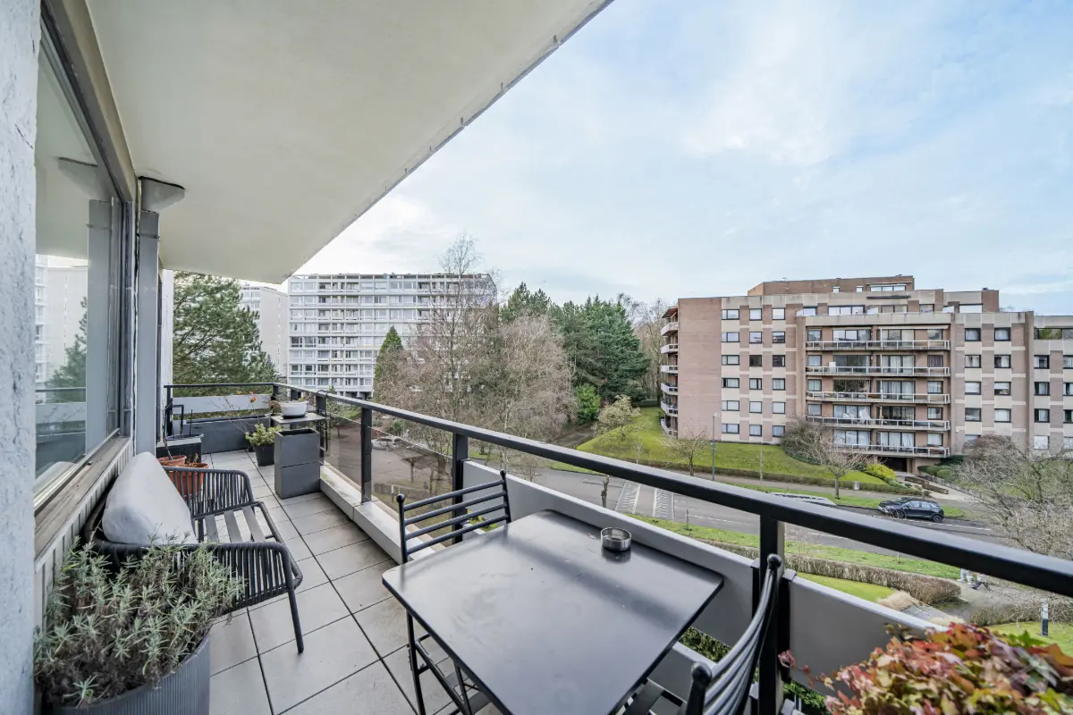 Appartement à vendre à Ixelles 1050 495000.00€ 2 chambres 113.00m² - annonce 790172