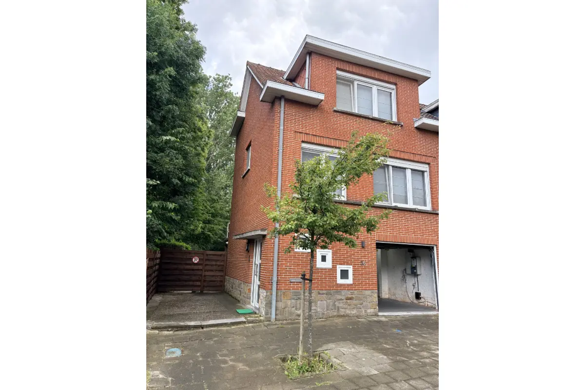 Huis te  in Vilvoorde 1800 1400.00€ 2 slaapkamers 120.00m² - Zoekertje 790184