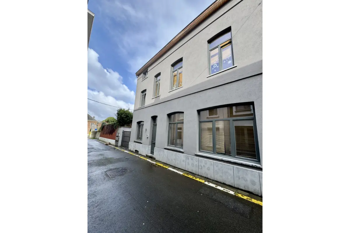 Rez-de-chaussée à louer à Overijse 3090 850.00€ 1 chambres 87.00m² - annonce 790031