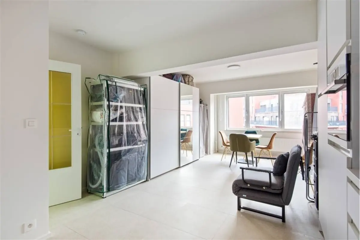 Studio à vendre à Malines 2800 149000.00€  chambres 43.00m² - annonce 790973