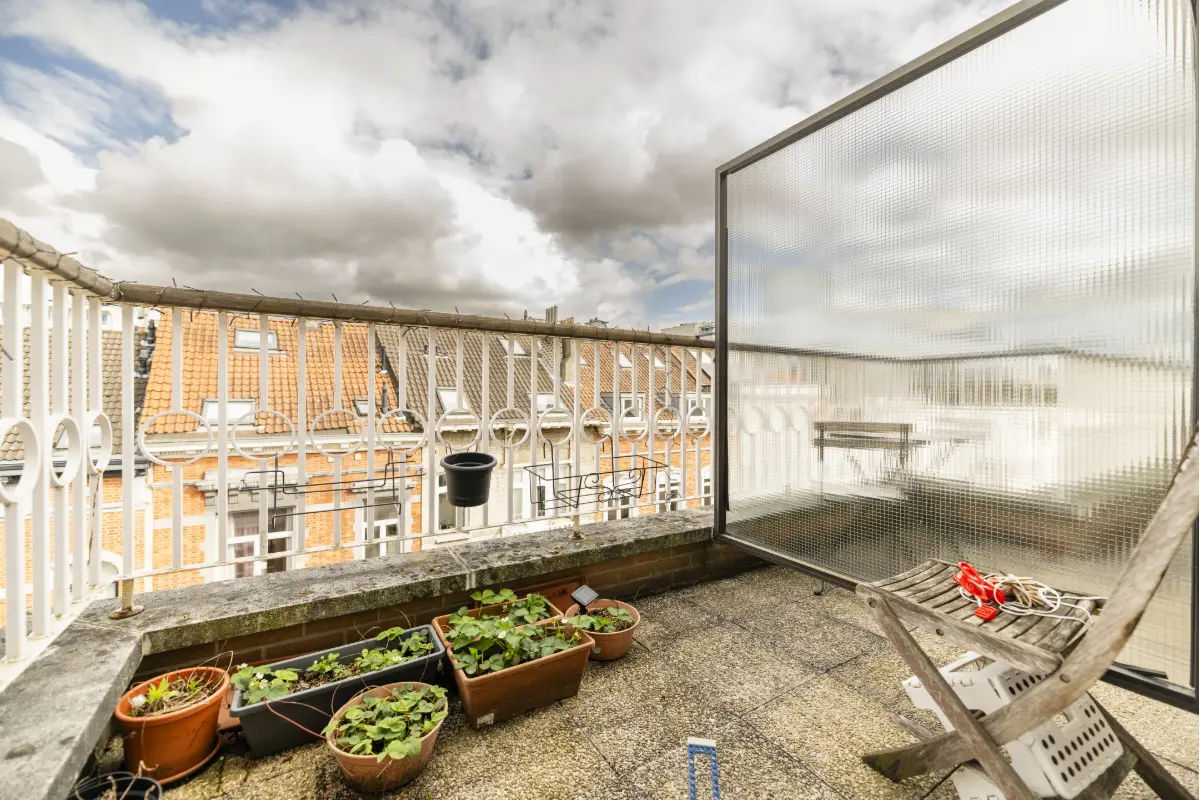 Duplex à vendre à Bruxelles 1000 498000.00€ 2 chambres 128.00m² - annonce 790676