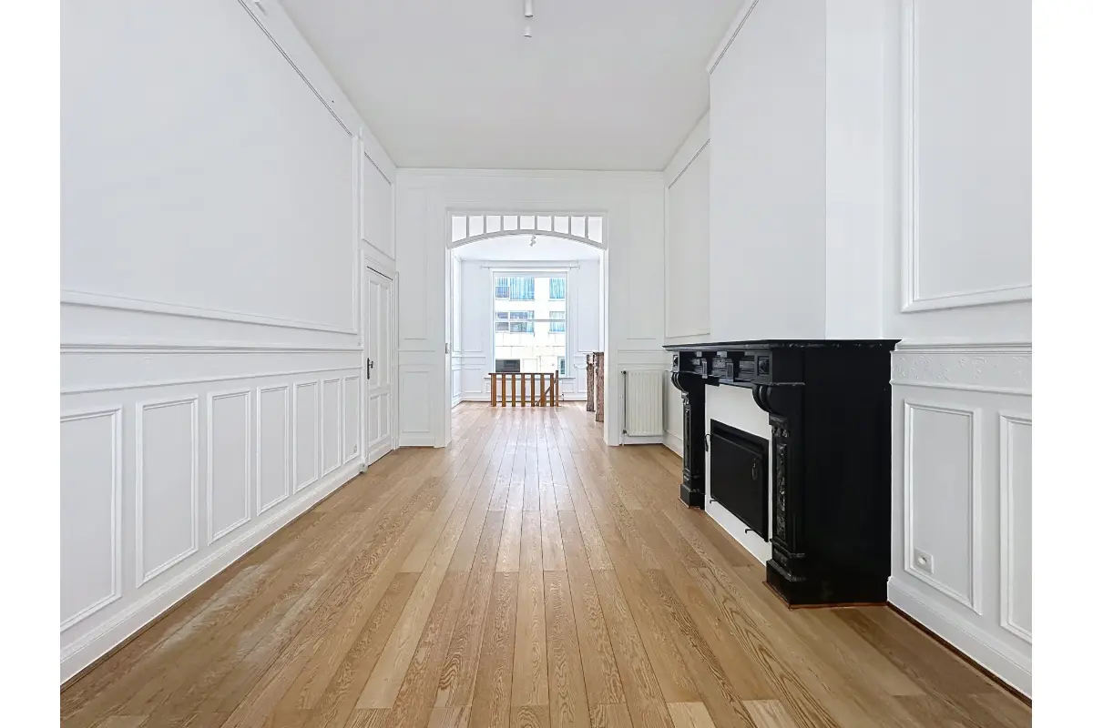 Duplex à louer à Ixelles 1050 2100.00€ 2 chambres 140.00m² - annonce 790113