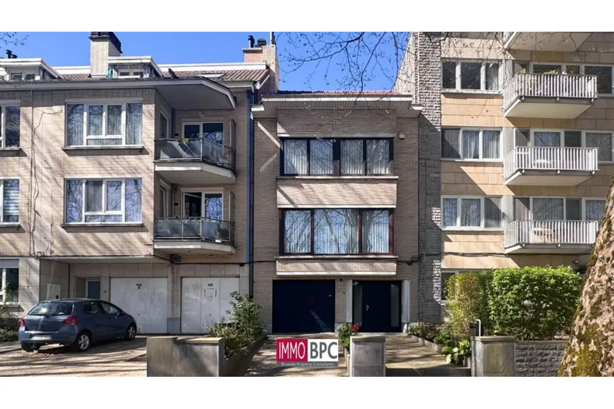 Huis te  koop in Anderlecht 1070 480000.00€ 2 slaapkamers 214.00m² - Zoekertje 791197