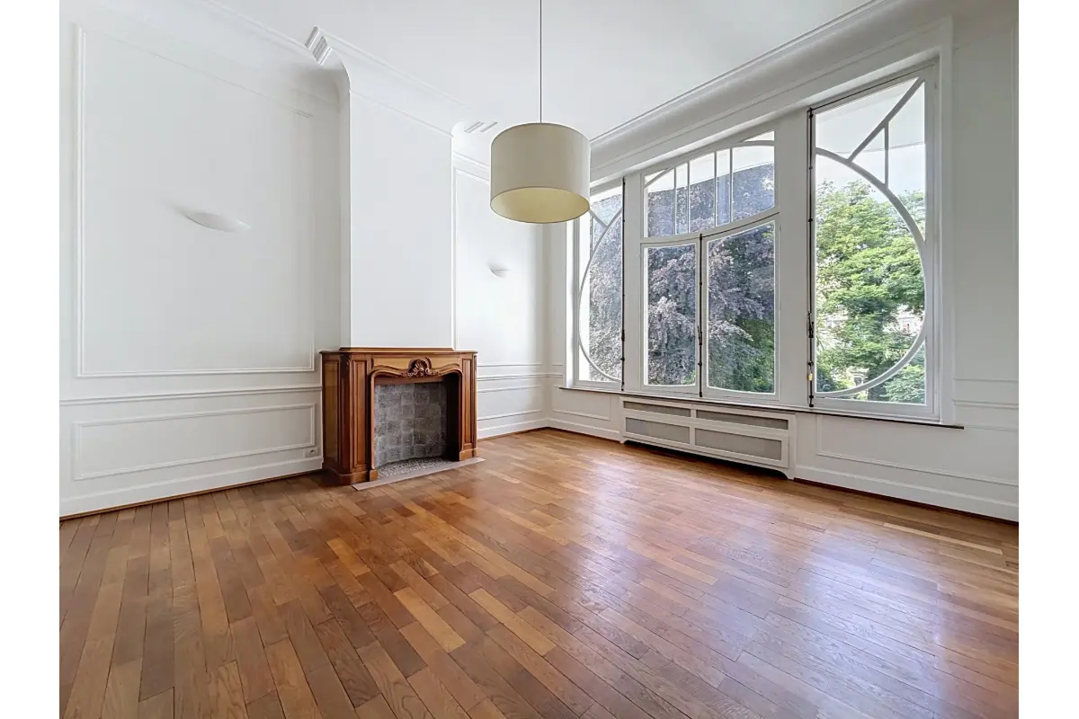 Appartement à louer à Ixelles 1050 3800.00€ 3 chambres 241.00m² - annonce 790043