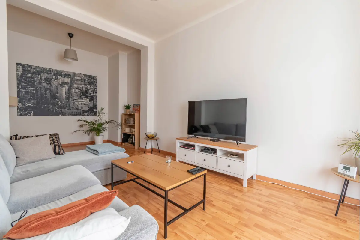 Appartement à vendre à Schaerbeek 1030 215000.00€ 1 chambres 75.00m² - annonce 790256