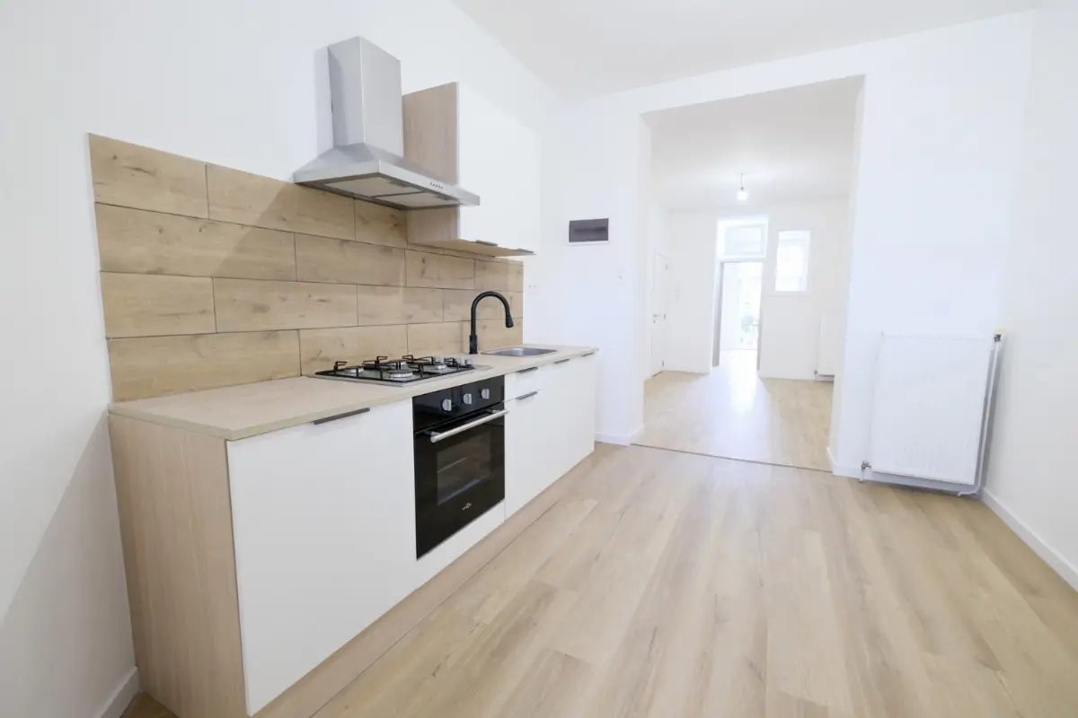 Appartement à vendre à Anderlecht 1070 179000.00€ 2 chambres 60.00m² - annonce 790197