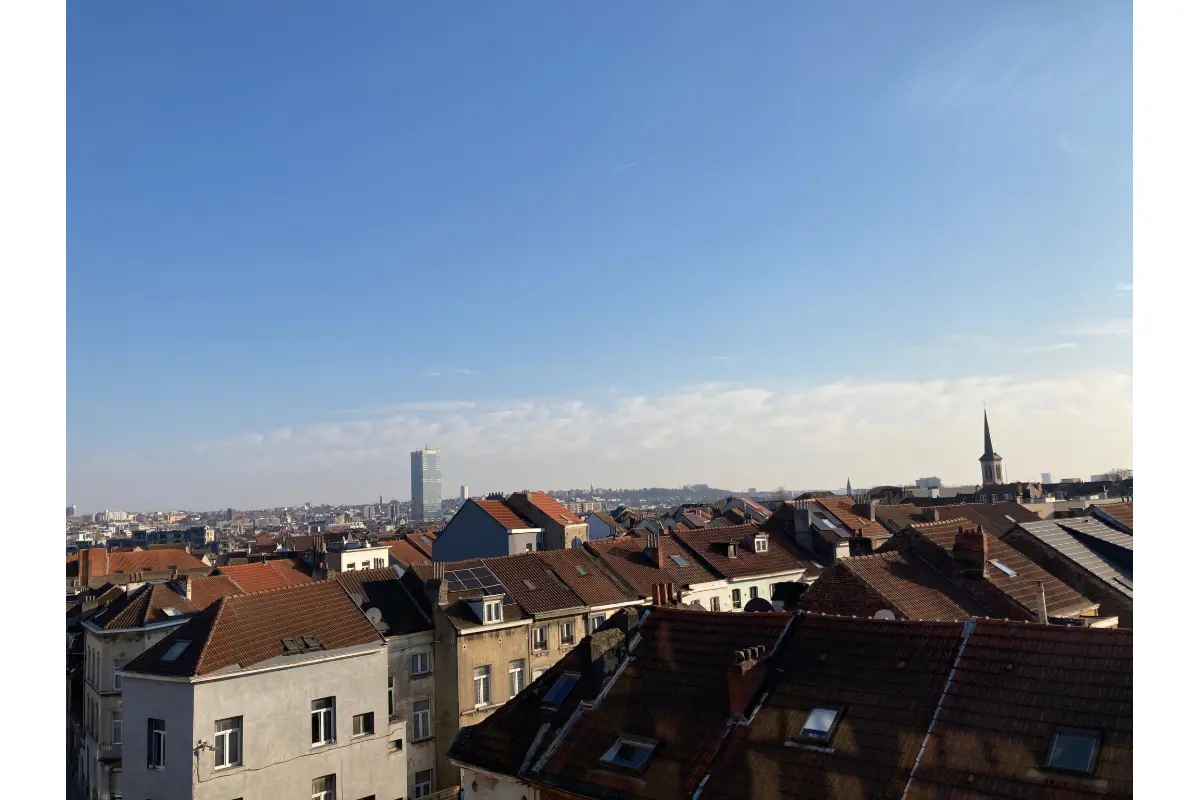 Commerce à louer à Molenbeek-Saint-Jean 1080 2500.00€ 0 chambres m² - annonce 790296