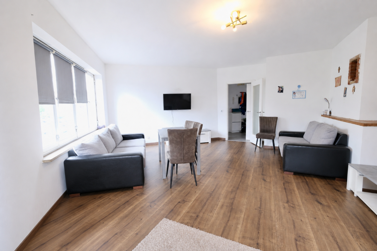 Appartement te  koop in Laken 1020 215000.00€ 1 slaapkamers 61.00m² - Zoekertje 790611