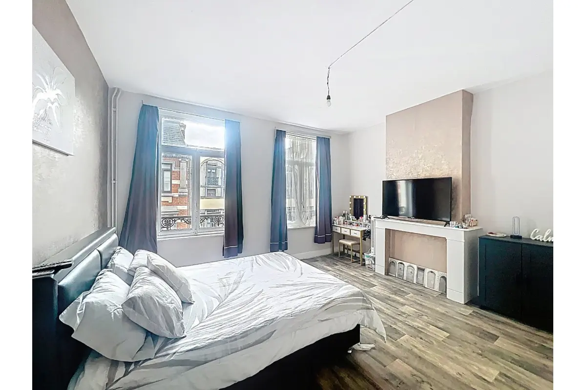 Maison à vendre à Bruxelles 1000 699000.00€ 5 chambres 161.00m² - annonce 790076