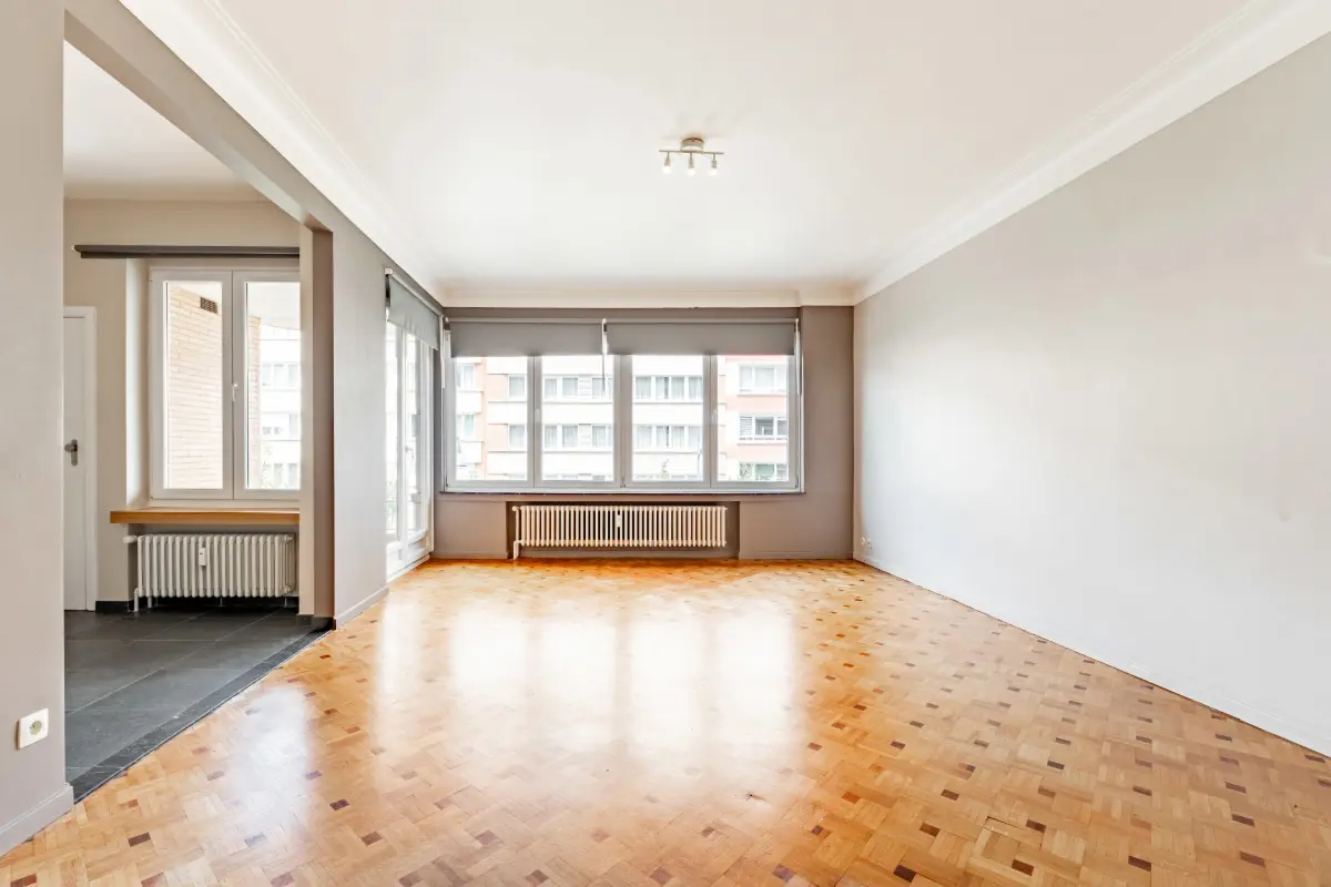 Appartement à vendre à Ixelles 1050 245000.00€ 0 chambres 68.00m² - annonce 790188