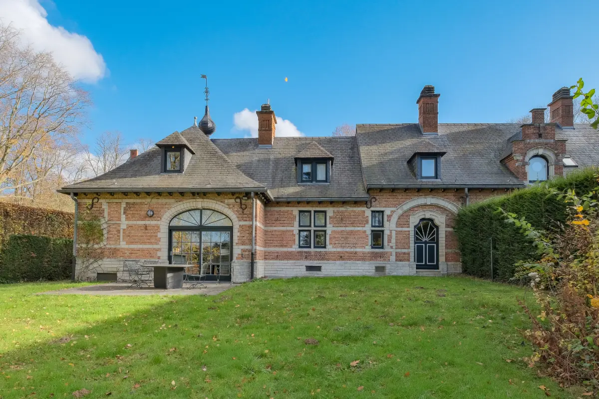 Maison à louer à Tervuren 3080 3900.00€ 4 chambres 230.00m² - annonce 791406