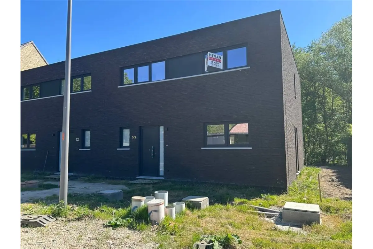 Maison à louer à Schriek 2223 1650.00€ 3 chambres 136.00m² - annonce 791742