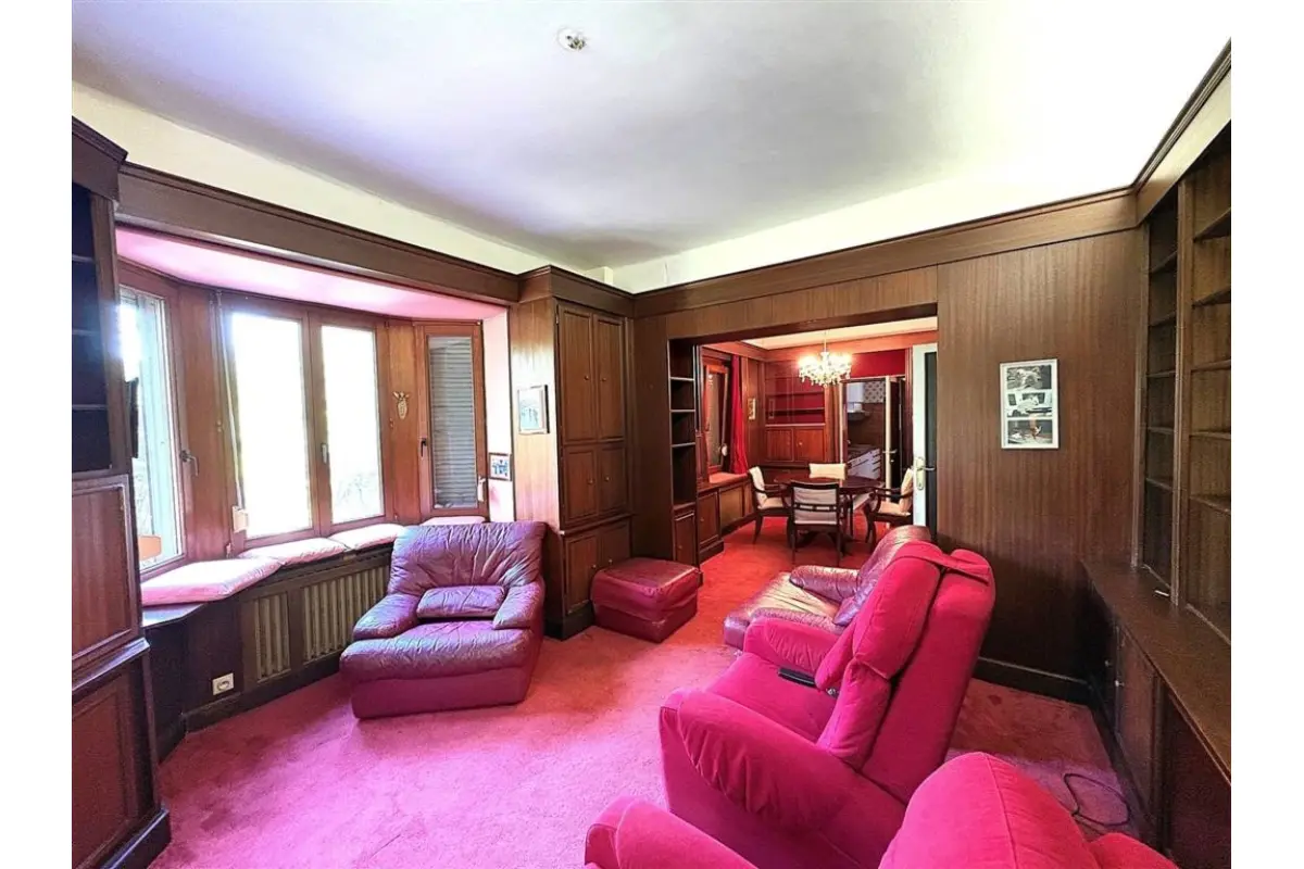 Maison à  à Linkebeek 1630 399000.00€ 4 chambres 150.00m² - annonce 791510