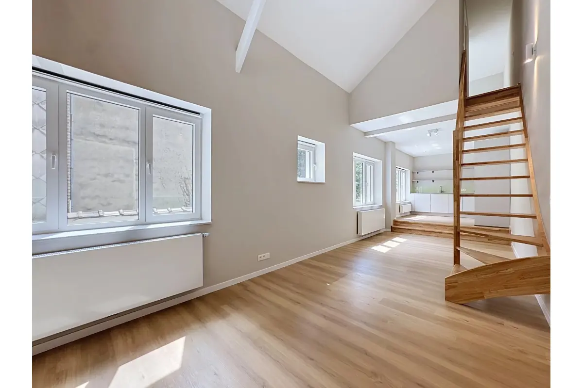 Appartement à louer à Ixelles 1050 1400.00€ 1 chambres 86.00m² - annonce 792508