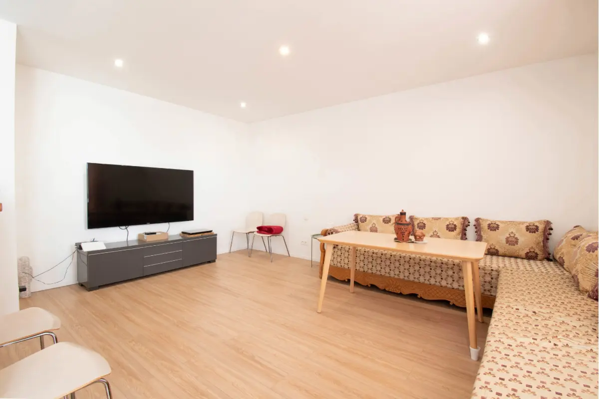 Appartement te  in Koekelberg 1081 239000.00€ 2 slaapkamers 90.00m² - Zoekertje 792021