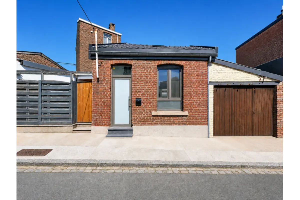 Maison à louer à Herstal 4040 720.00€ 1 chambres 52.00m² - annonce 791535