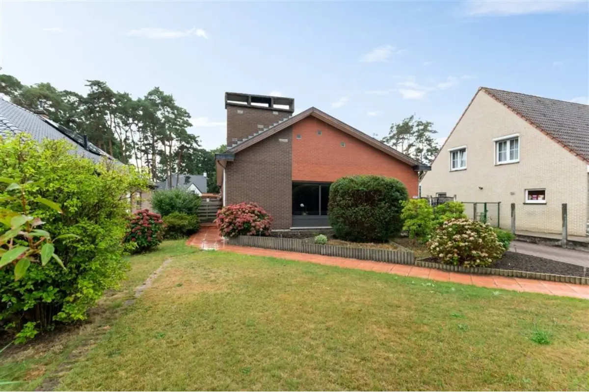 Bungalow à vendre à Tremelo 3120 399000.00€ 4 chambres 185.00m² - annonce 791762