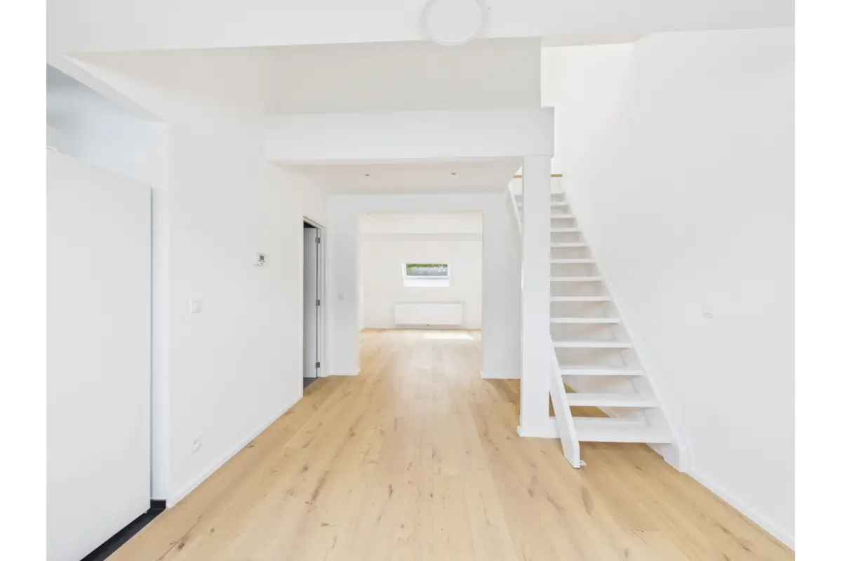 Appartement te  huur in Jette 1090 1200.00€ 1 slaapkamers 60.00m² - Zoekertje 791789