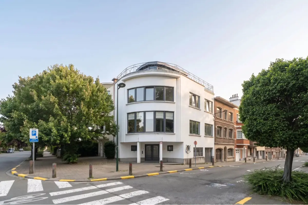 Maison à vendre à Woluwe-Saint-Pierre 1150 795000.00€ 3 chambres 204.00m² - annonce 791415