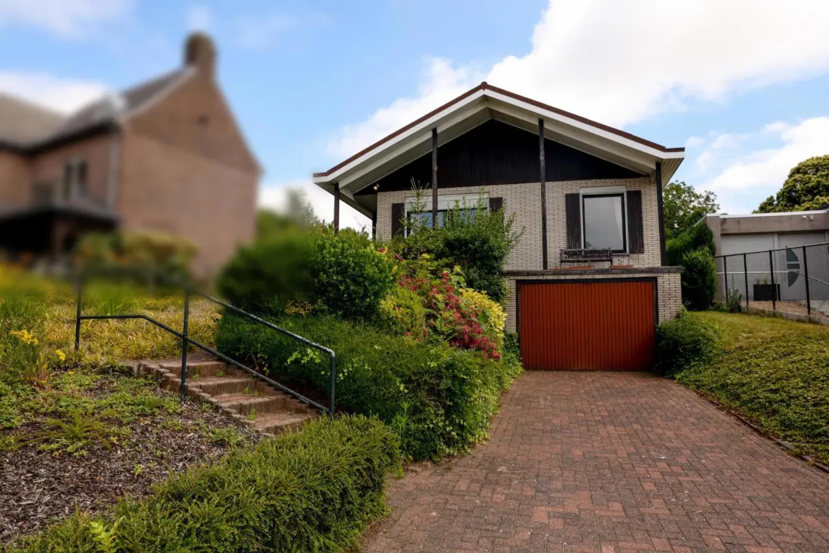 Bungalow à vendre à Grammont 9500 259000.00€ 2 chambres 116.00m² - annonce 792072