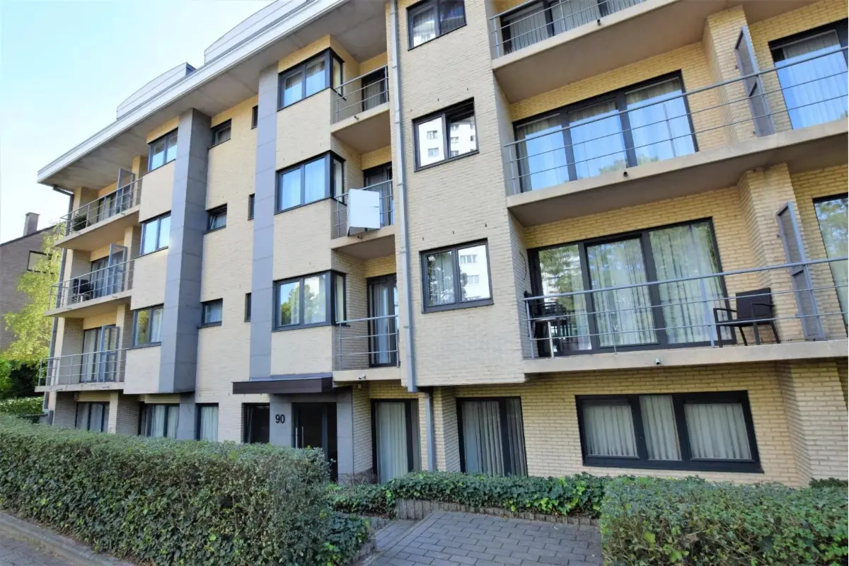 Appartement te  huur in Sint-Lambrechts-Woluwe 1200 1290.00€ 1 slaapkamers 73.00m² - Zoekertje 791416