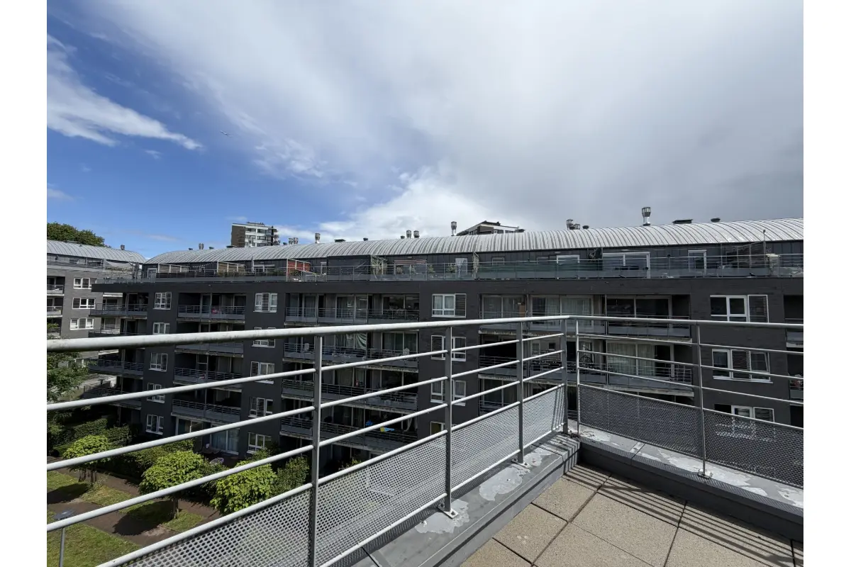 Appartement te  huur in Jette 1090 1300.00€ 2 slaapkamers 88.00m² - Zoekertje 791985