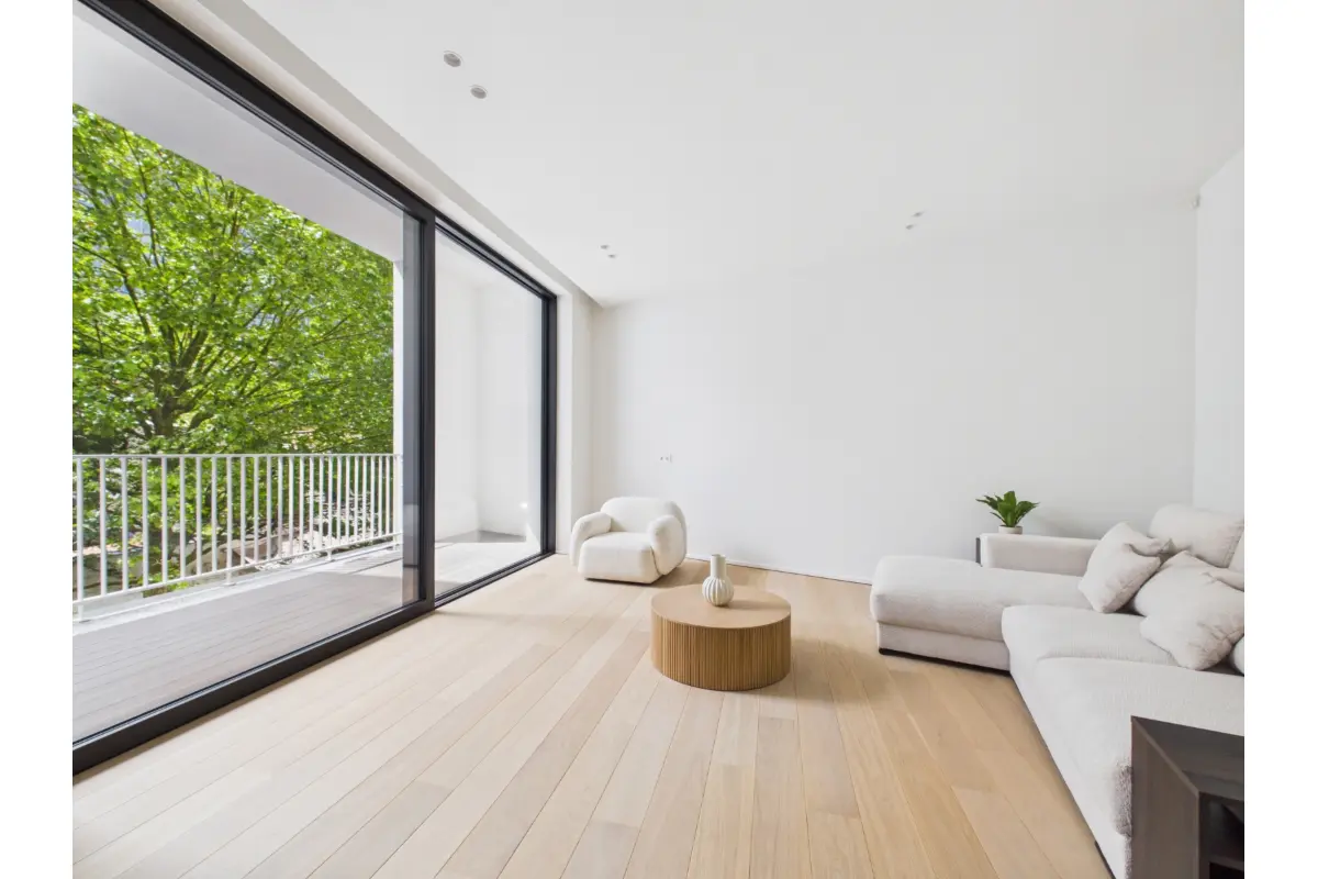 Appartement te  koop in Brussel 1000 715000.00€ 3 slaapkamers 142.00m² - Zoekertje 792091